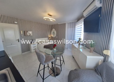Venta - Apartamento - Torrevieja - Torrejón