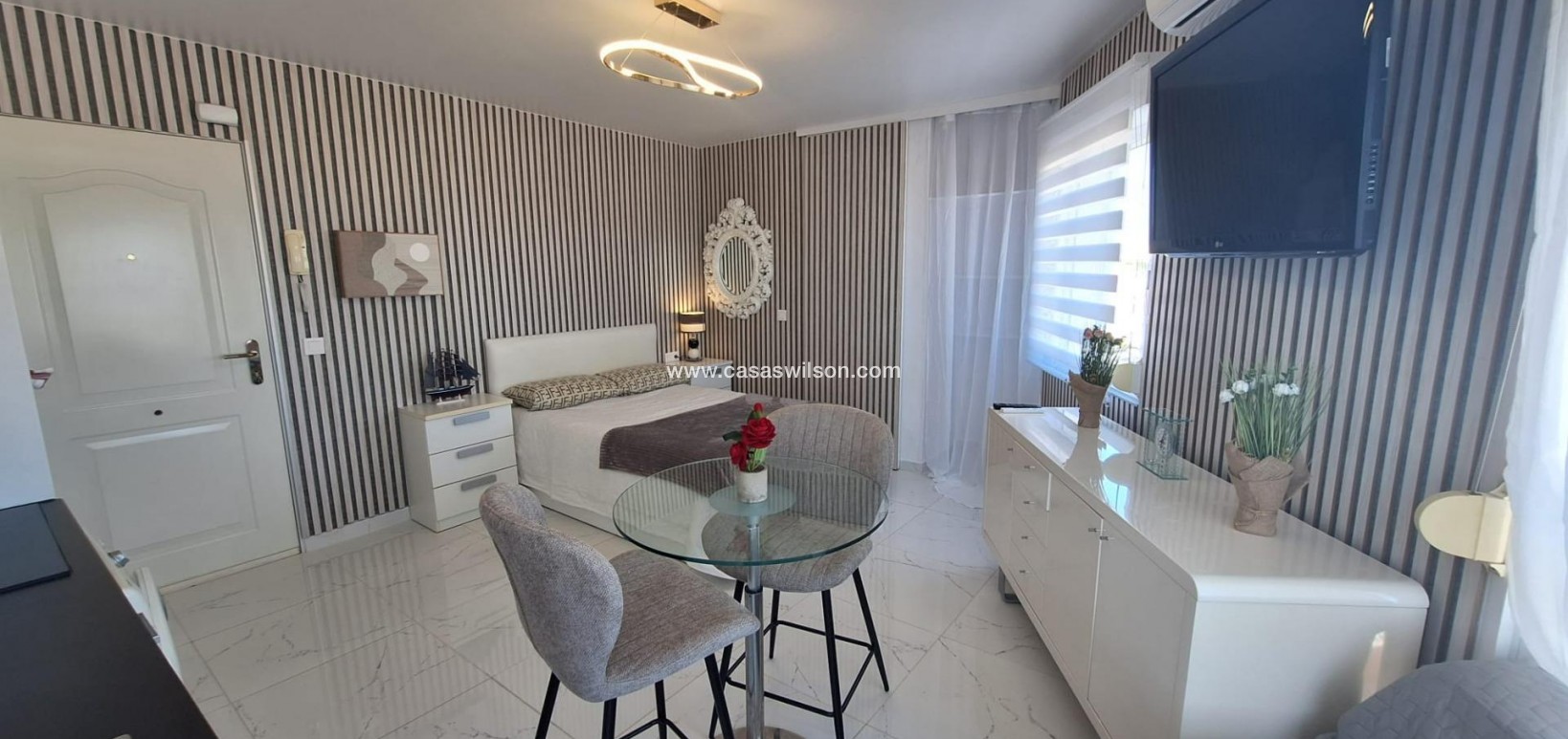Venta - Apartamento - Torrevieja - Torrejón