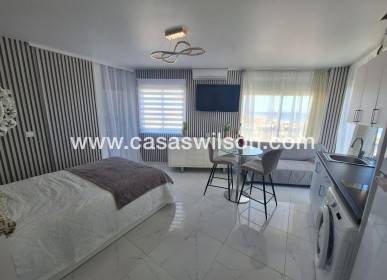 Venta - Apartamento - Torrevieja - Torrejón