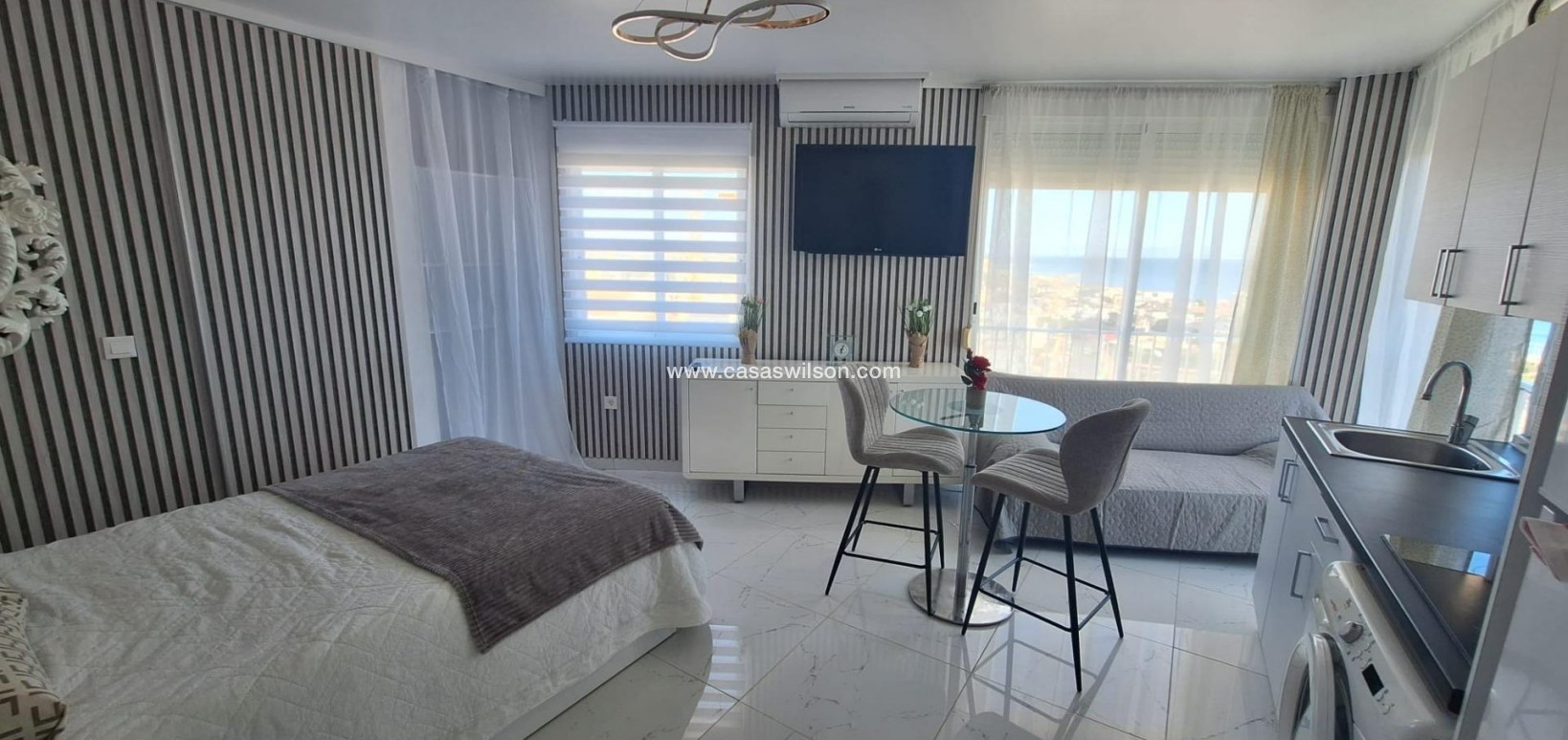 Venta - Apartamento - Torrevieja - Torrejón