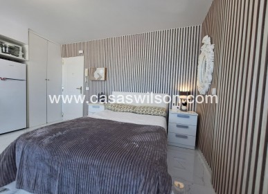 Venta - Apartamento - Torrevieja - Torrejón