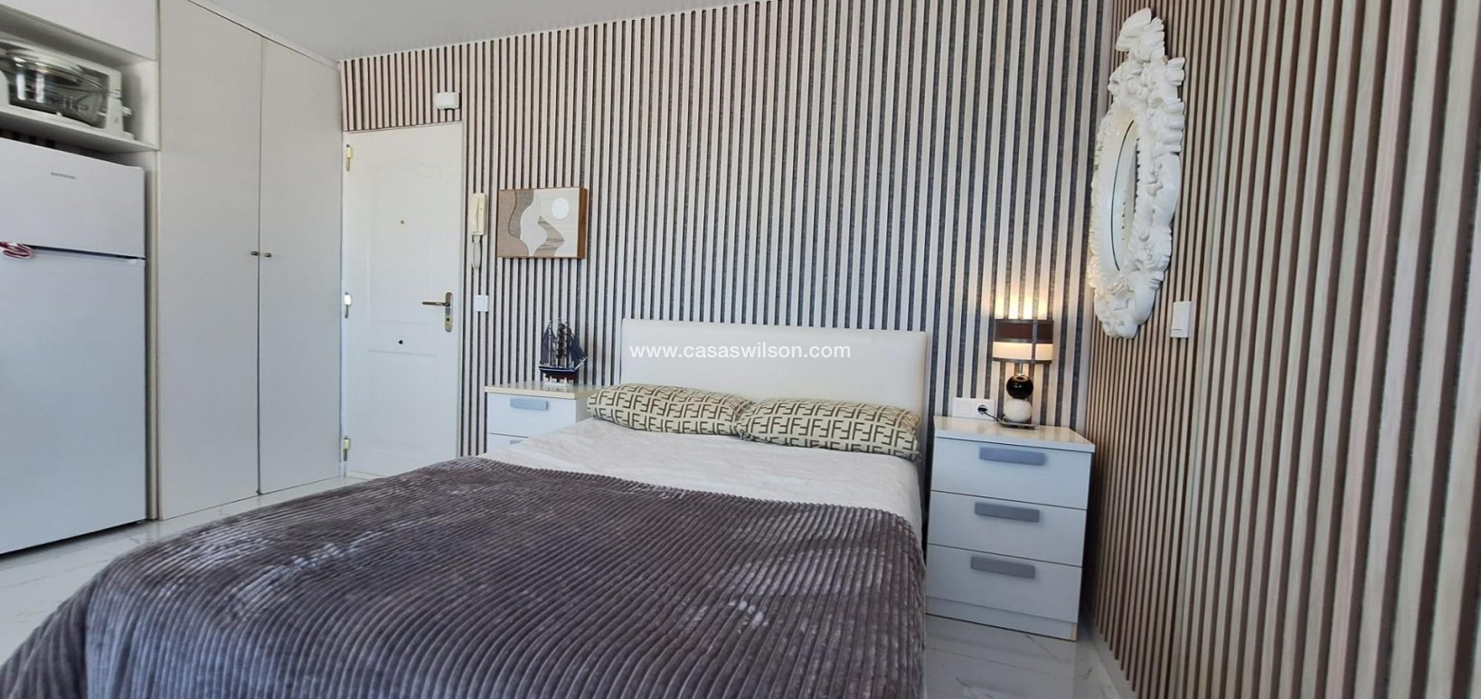 Venta - Apartamento - Torrevieja - Torrejón