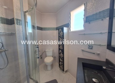 Venta - Apartamento - Torrevieja - Torrejón