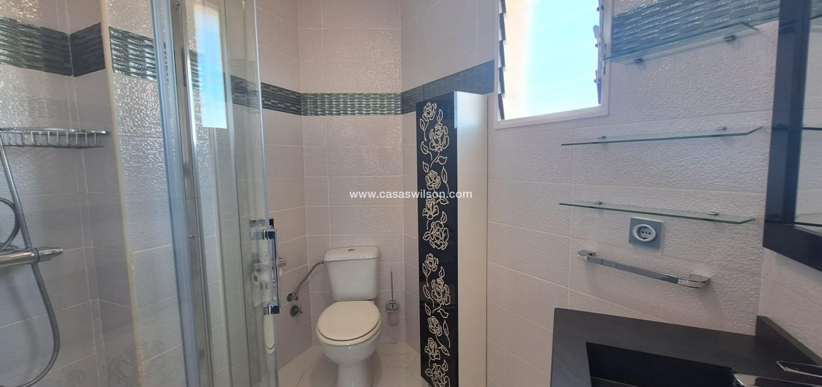 Venta - Apartamento - Torrevieja - Torrejón