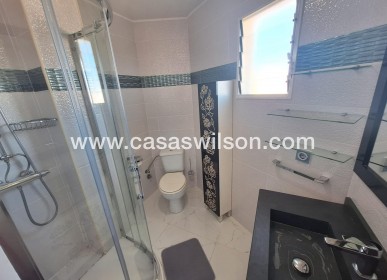 Venta - Apartamento - Torrevieja - Torrejón