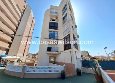 Venta - Apartamento - Torrevieja - Torrejón