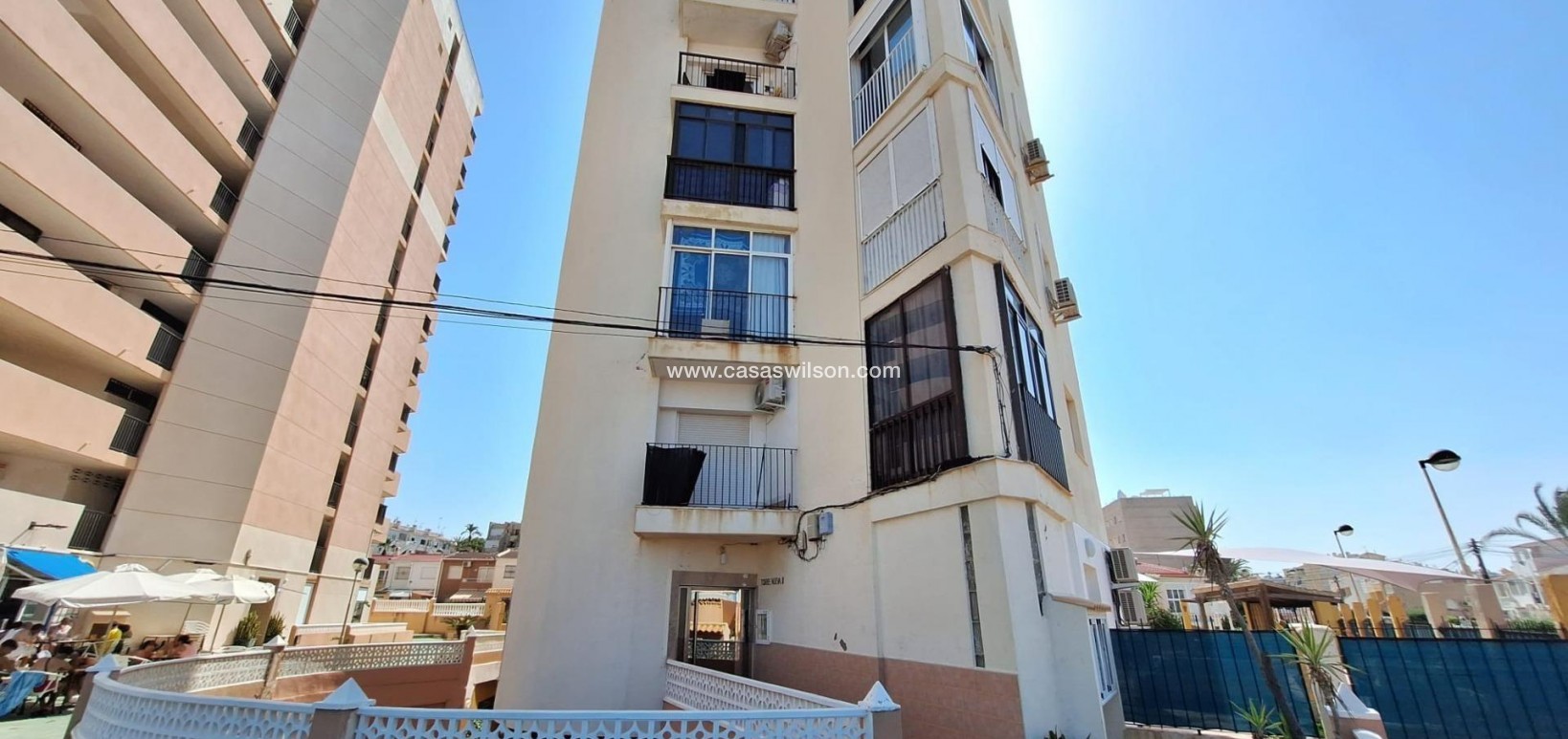 Venta - Apartamento - Torrevieja - Torrejón