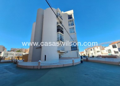 Venta - Apartamento - Torrevieja - Torrejón