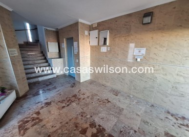 Venta - Apartamento - Torrevieja - Torrejón