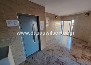 Venta - Apartamento - Torrevieja - Torrejón