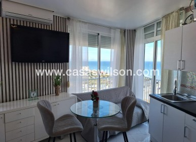 Venta - Apartamento - Torrevieja - Torrejón