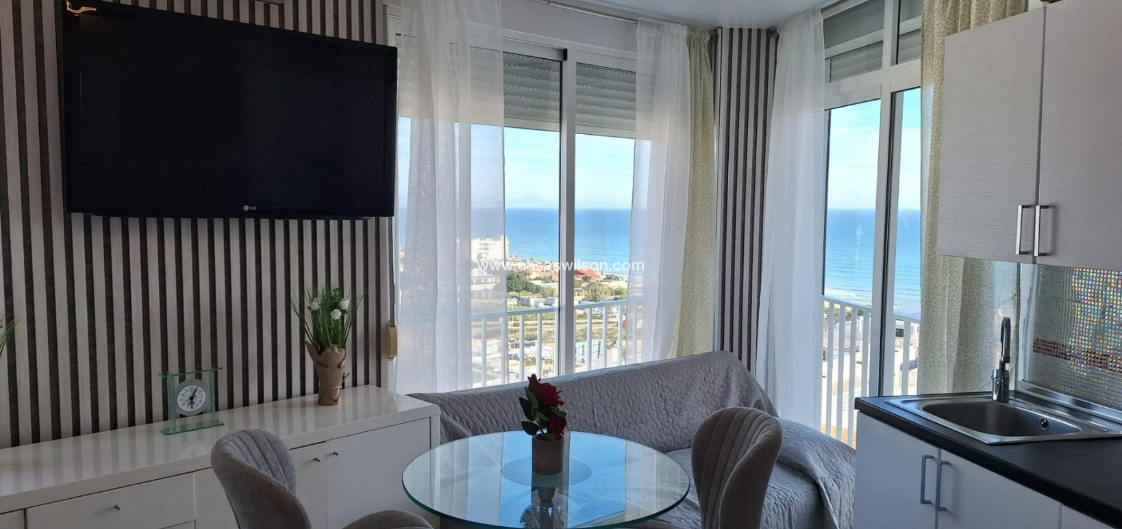 Venta - Apartamento - Torrevieja - Torrejón