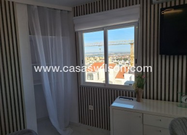 Venta - Apartamento - Torrevieja - Torrejón