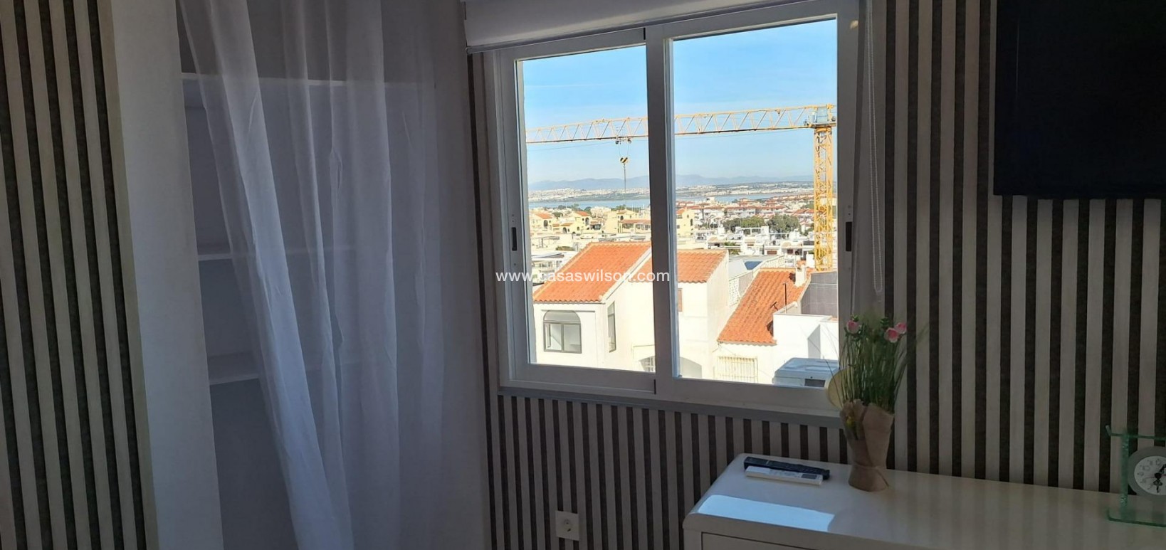 Venta - Apartamento - Torrevieja - Torrejón