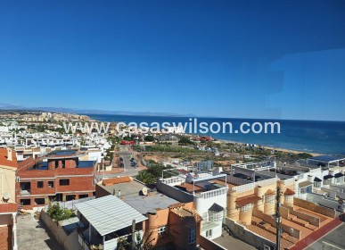 Venta - Apartamento - Torrevieja - Torrejón