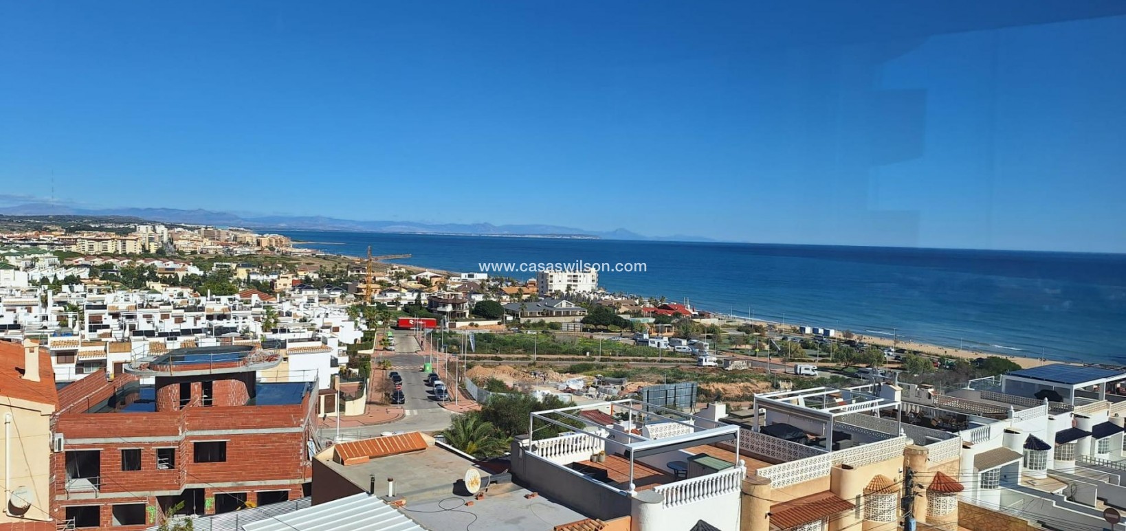 Venta - Apartamento - Torrevieja - Torrejón
