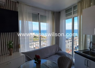 Venta - Apartamento - Torrevieja - Torrejón