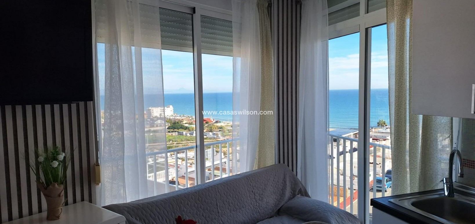 Venta - Apartamento - Torrevieja - Torrejón