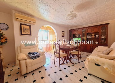 Venta - Apartamento - Torrevieja - Acequion