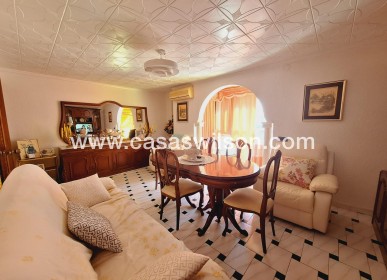 Venta - Apartamento - Torrevieja - Acequion