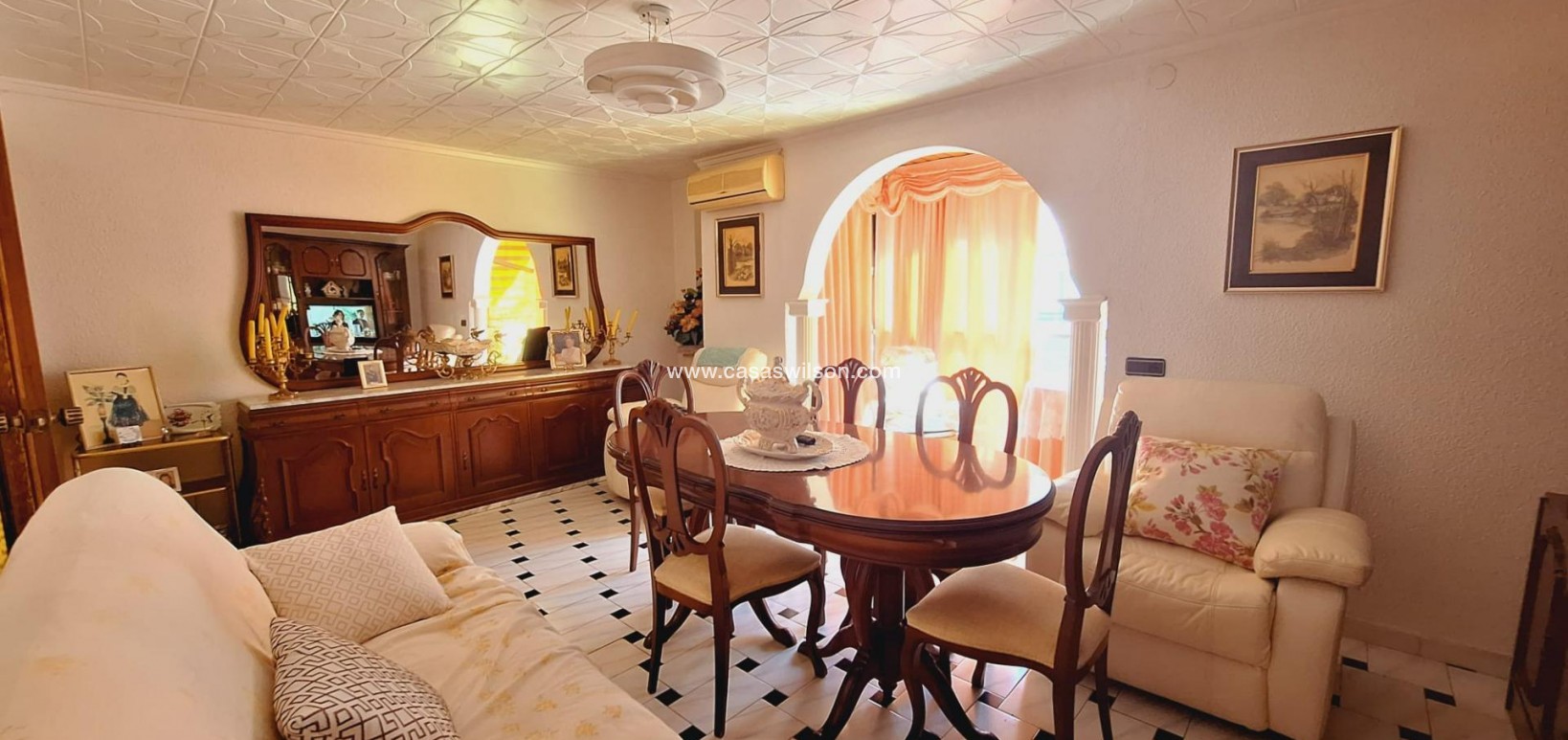 Venta - Apartamento - Torrevieja - Acequion