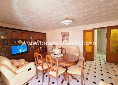 Venta - Apartamento - Torrevieja - Acequion