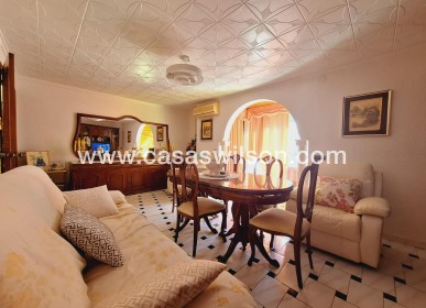 Venta - Apartamento - Torrevieja - Acequion