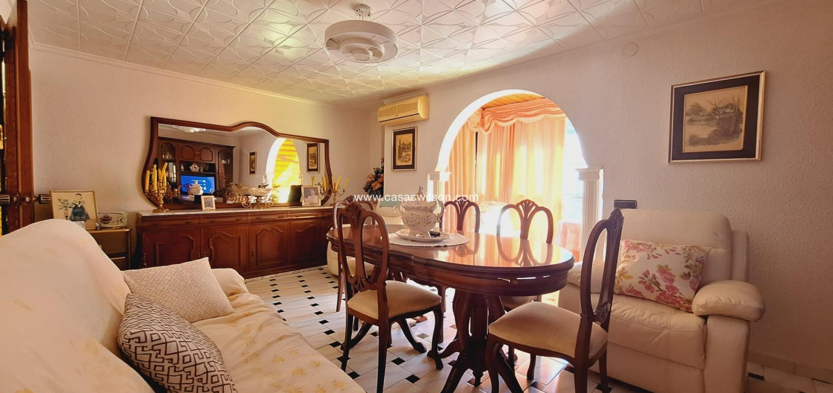 Venta - Apartamento - Torrevieja - Acequion