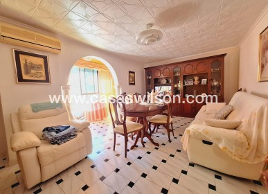 Venta - Apartamento - Torrevieja - Acequion
