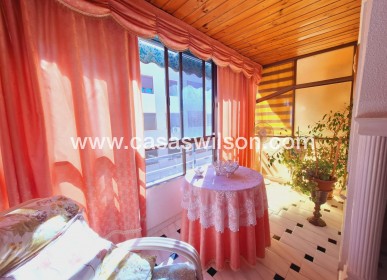 Venta - Apartamento - Torrevieja - Acequion