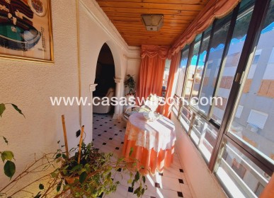 Venta - Apartamento - Torrevieja - Acequion
