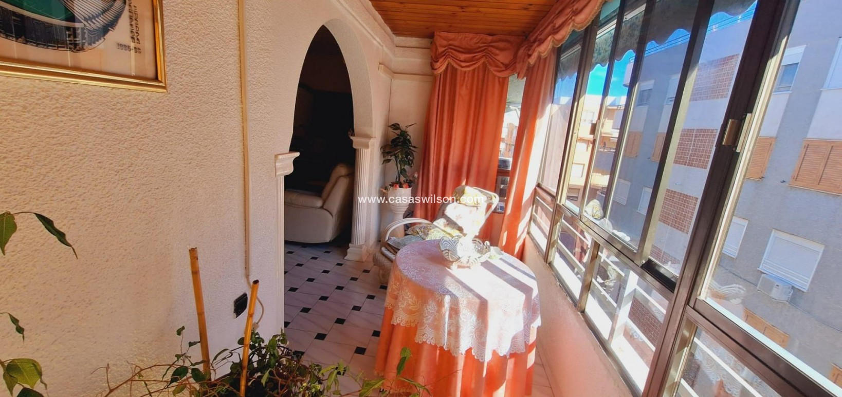 Venta - Apartamento - Torrevieja - Acequion
