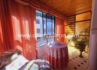 Venta - Apartamento - Torrevieja - Acequion