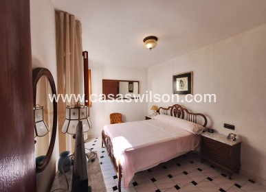 Venta - Apartamento - Torrevieja - Acequion