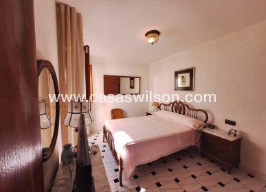 Venta - Apartamento - Torrevieja - Acequion