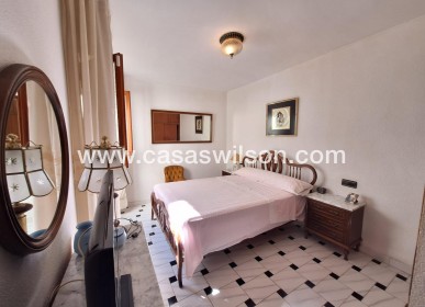 Venta - Apartamento - Torrevieja - Acequion