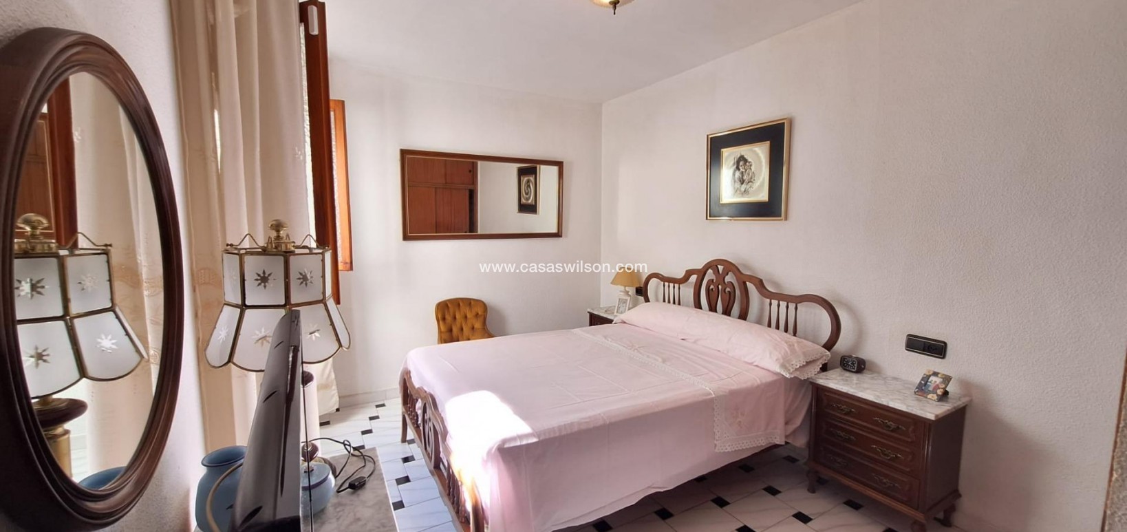 Venta - Apartamento - Torrevieja - Acequion