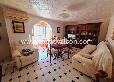 Venta - Apartamento - Torrevieja - Acequion