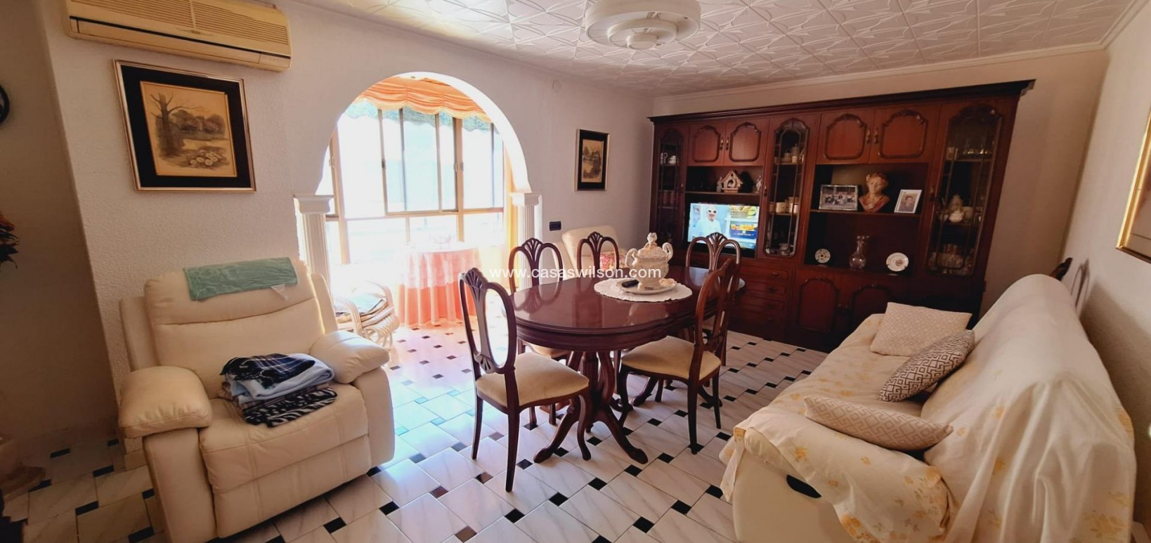 Venta - Apartamento - Torrevieja - Acequion