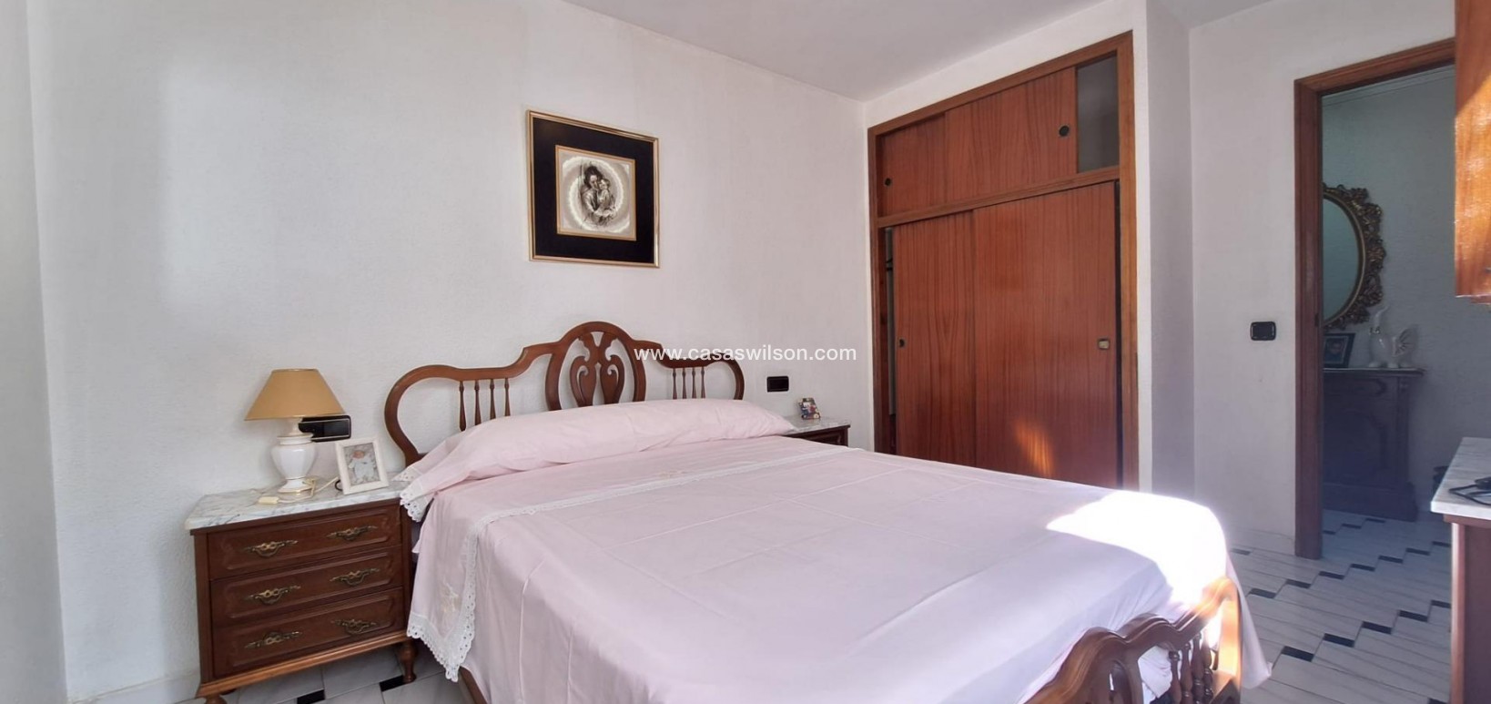 Venta - Apartamento - Torrevieja - Acequion