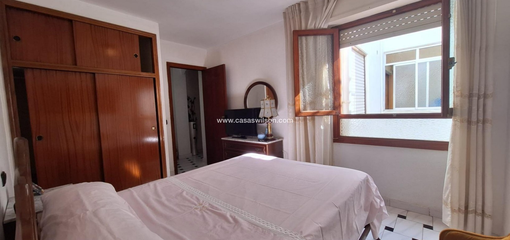 Venta - Apartamento - Torrevieja - Acequion
