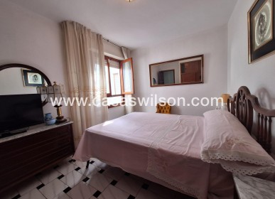 Venta - Apartamento - Torrevieja - Acequion