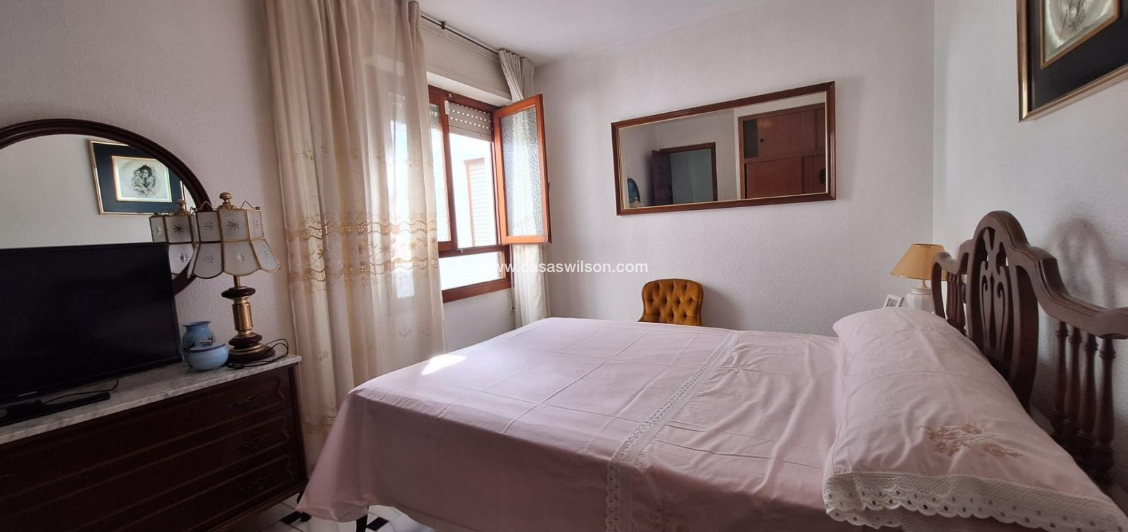 Venta - Apartamento - Torrevieja - Acequion
