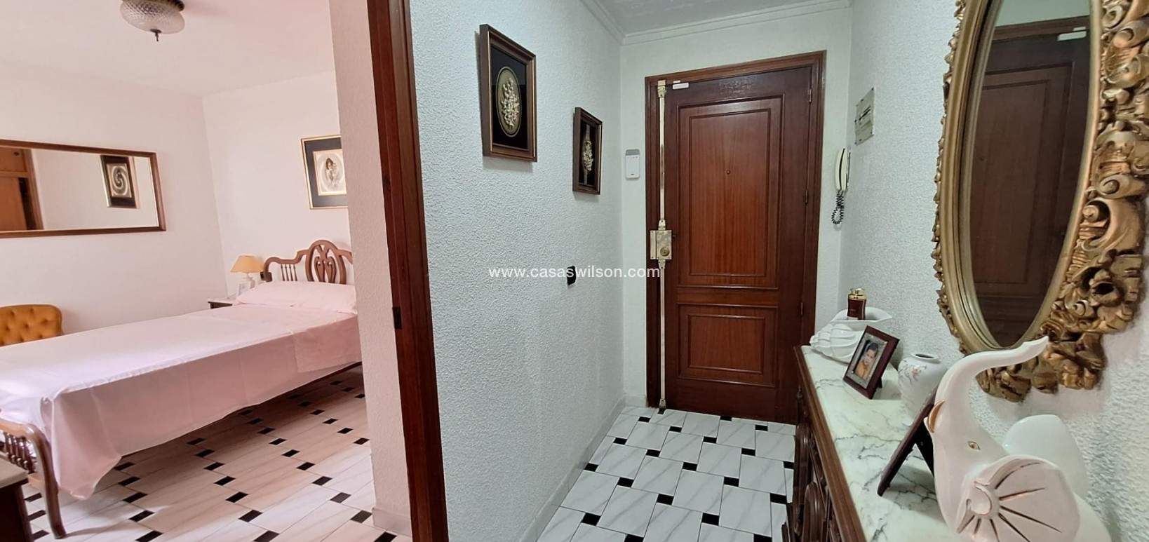 Venta - Apartamento - Torrevieja - Acequion