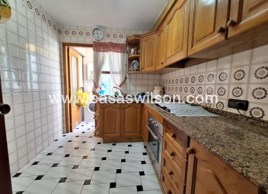 Venta - Apartamento - Torrevieja - Acequion