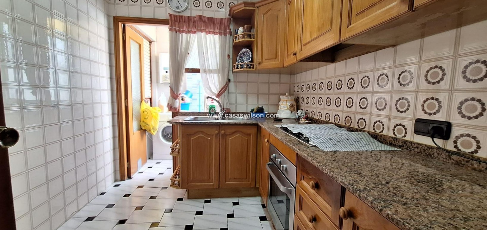 Venta - Apartamento - Torrevieja - Acequion