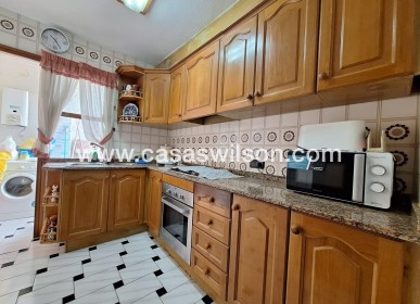Venta - Apartamento - Torrevieja - Acequion