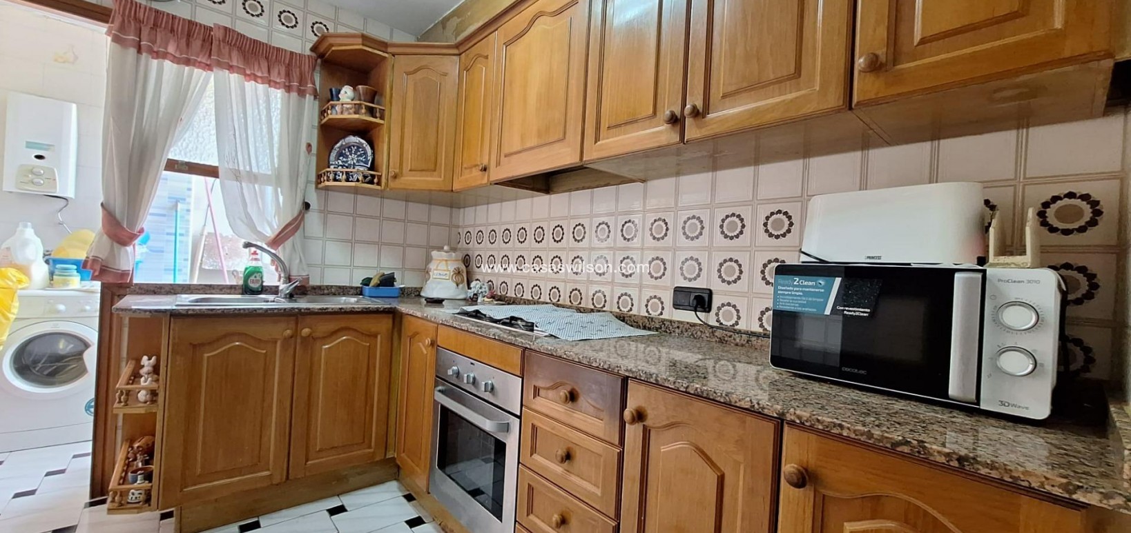 Venta - Apartamento - Torrevieja - Acequion