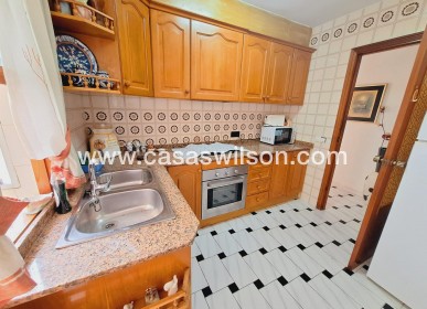 Venta - Apartamento - Torrevieja - Acequion