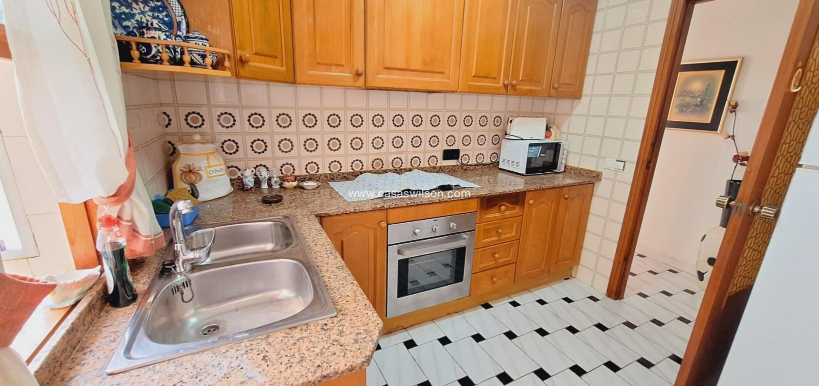 Venta - Apartamento - Torrevieja - Acequion